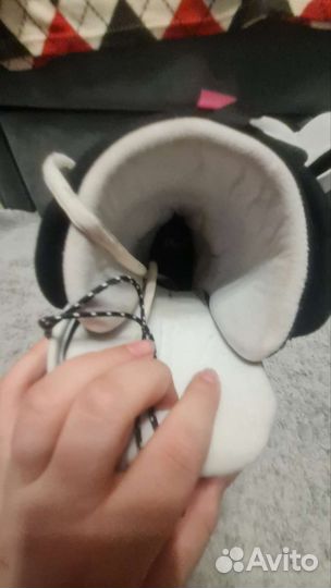 Ботинки для сноуборда northwave Dime