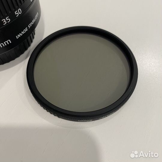 Canon EF-S 18-135mm f/3.5-5.6 IS STM