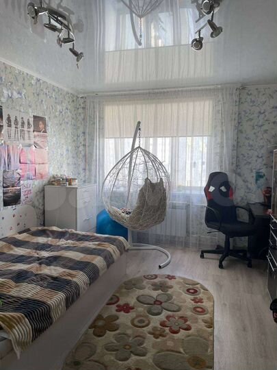 3-к. квартира, 85,1 м², 6/10 эт.