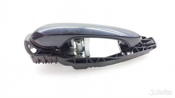 Б/У Б/У Ручка двери Ручка наружная. Состояние