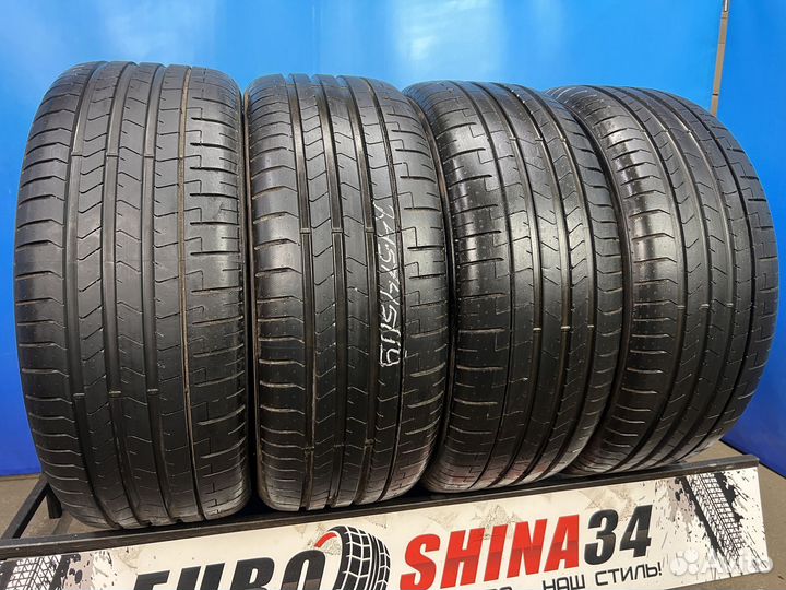 Pirelli P Zero PZ4 245/45 R19 102Y