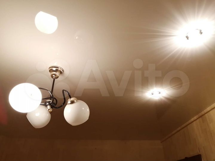 2-к. квартира, 43,8 м², 3/9 эт.