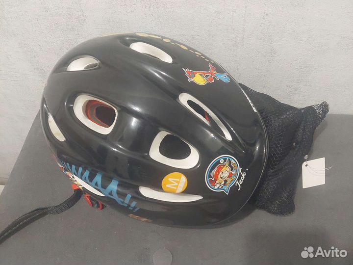 Защита для роликов или велосипеда