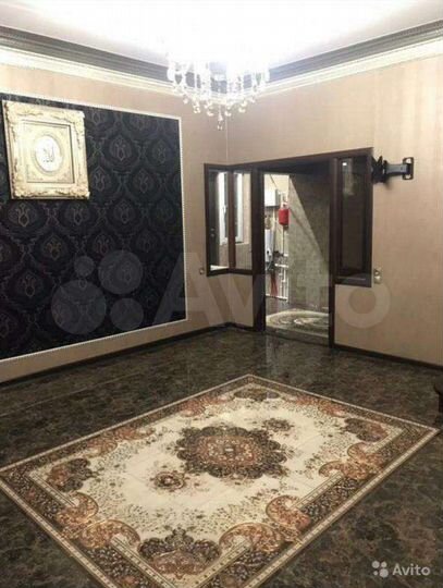 Дом 71 м² на участке 1 сот.