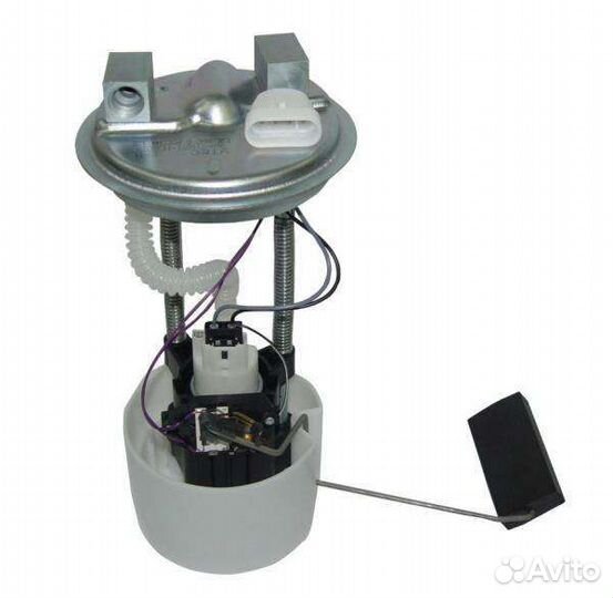 Топливный модуль насос УАЗ Хантер 3151