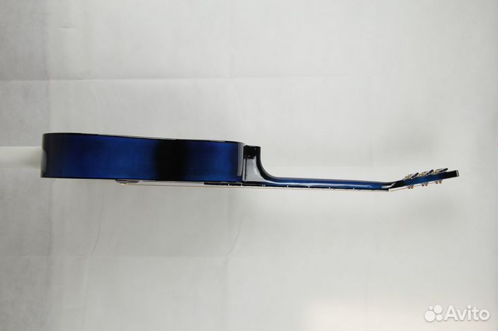 Гитара акустическая Western 41