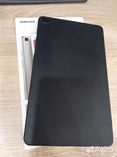 Samsung galaxy tab a 8.0 sm-t295 +З/У +Чехол