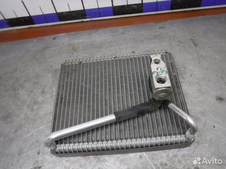 Испаритель кондиционера Geely Emgrand X7 2.0 2014