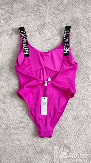 Купальник Calvin klein