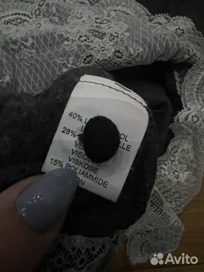 Кафточка RandCo, Италия