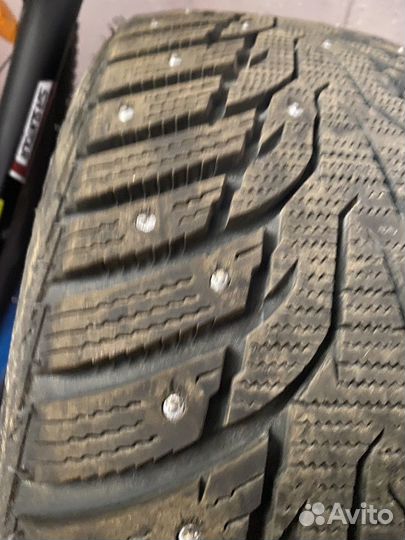 Nexen Winguard 225/55 R16