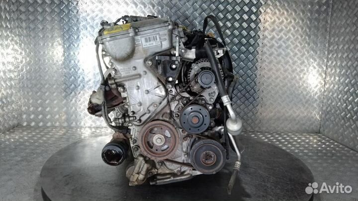 Двигатель Toyota Voxy