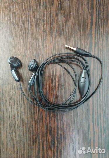 Наушники