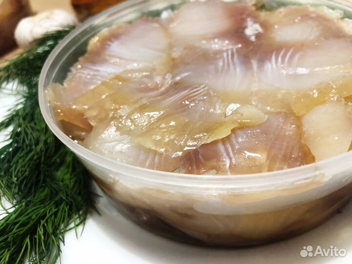 Вяленая вобла/Доставка прямиком из Астрахани