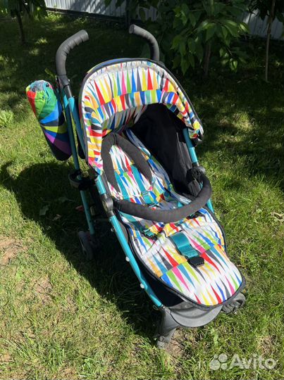 Коляска Cosatto Yo2 Go Brigtly