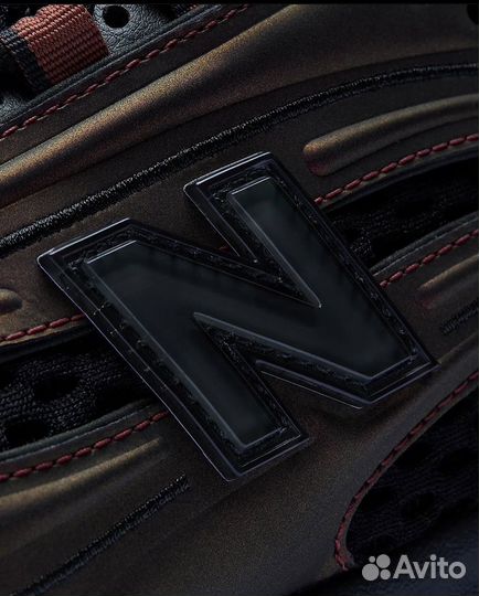 Кроссовки New balance 1000