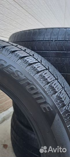 Bridgestone Blizzak VRX2 225/50 R17