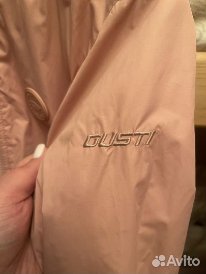 Бомбер Gusti 116