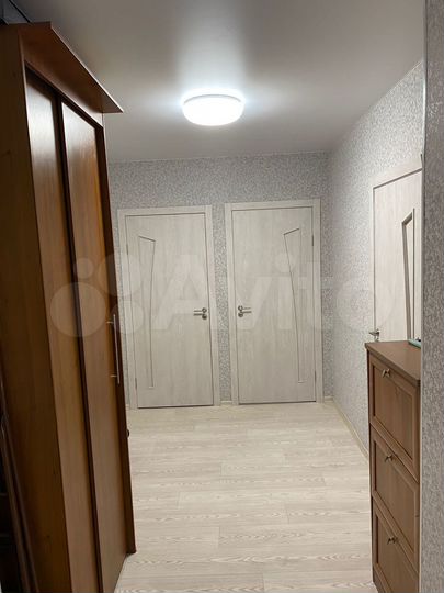 Комната 14,1 м² в 3-к., 6/16 эт.