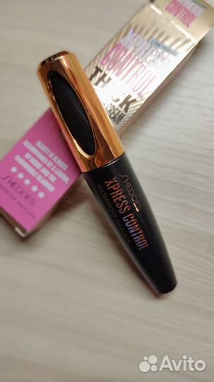 Тушь для ресниц