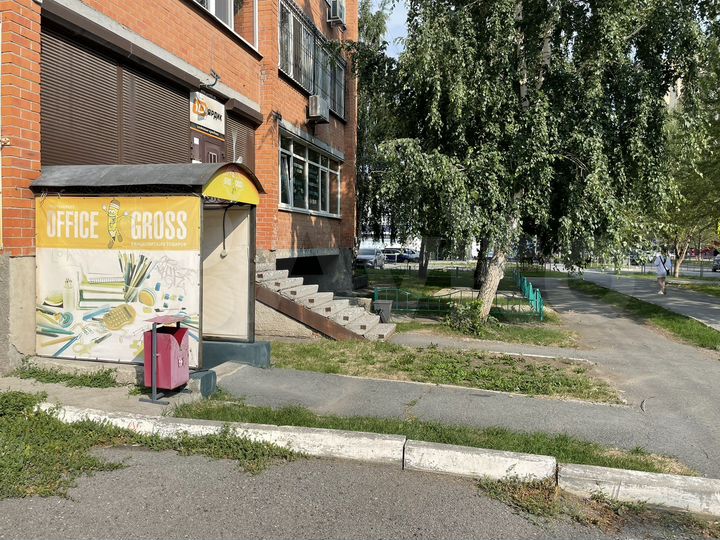 Свободного назначения, 69 м²