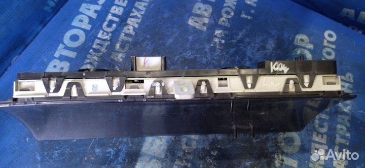 Панель приборов Nissan Teana J31 седан VQ35DE 2006