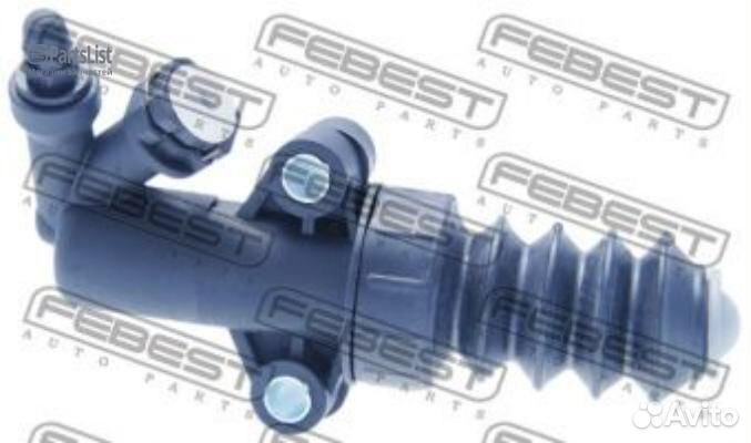 Febest 0580MZ3 Цилиндр