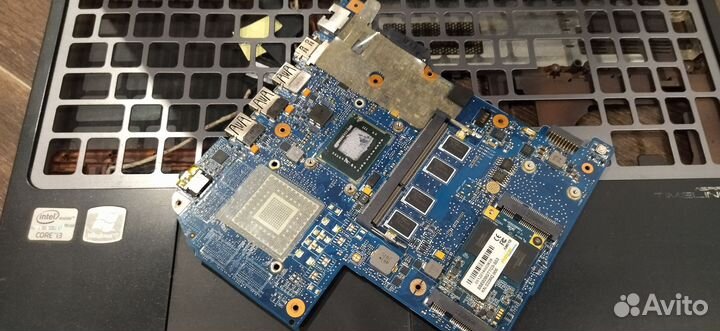 Acer aspire m3 ma50