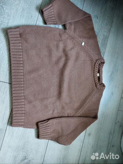 Свитер детский