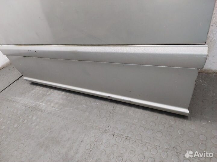 Дверь раздвижная Mercedes Vito W639, 2005