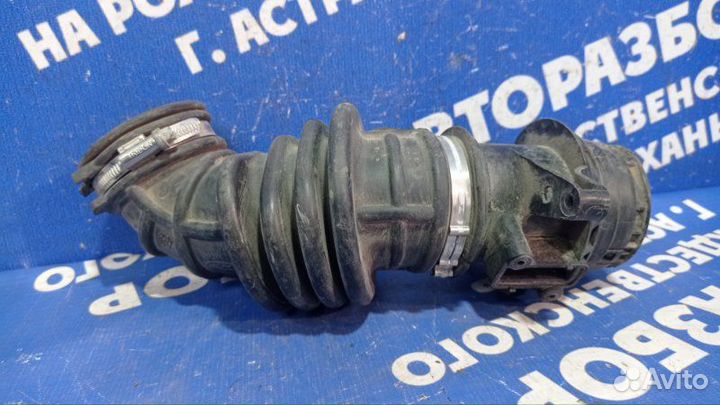 Гофра воздушного фильтра Ford Focus 3 седан pnda