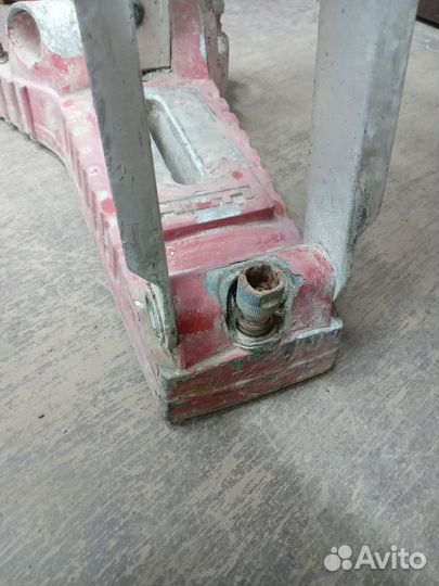 Станина Hilti, dd hd-30