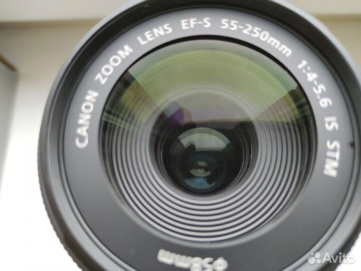 Viltrox адаптер Canon EOS М Фототехника