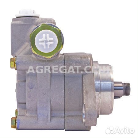 Насос гидроусилителя руля krauf HPQ1646XQ