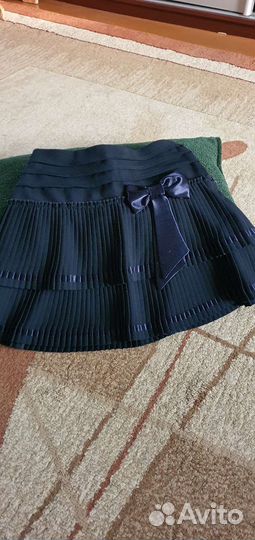 Юбки