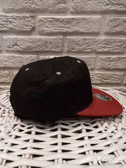 Кепка бейсболка adidas