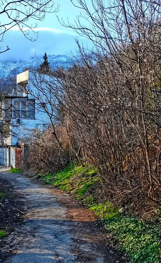 Участок 1 сот. (ИЖС)