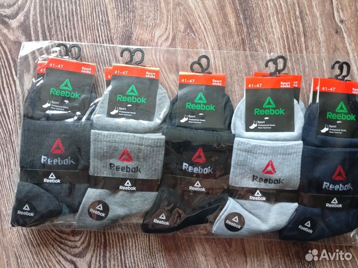 Носки Nike Tommy Lacoste Adidas