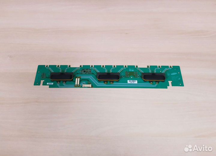 Инвертор SST40012A01 INV40T12A REV0.1