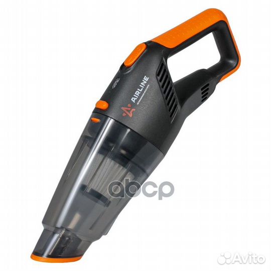 Пылесос AIR (130Вт, 0.5л, 5,5 кПа) VCA04 airline