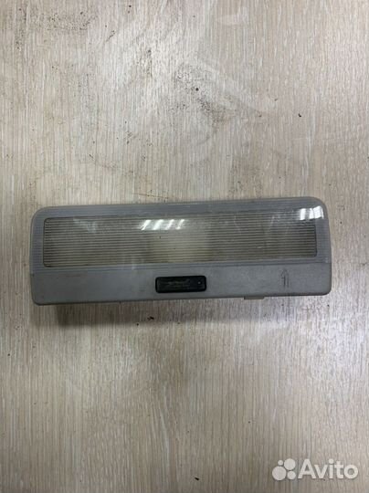 Плафон салонный Bmw E39