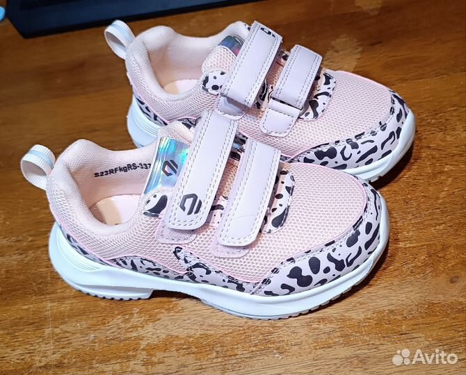 Кросовки 28р