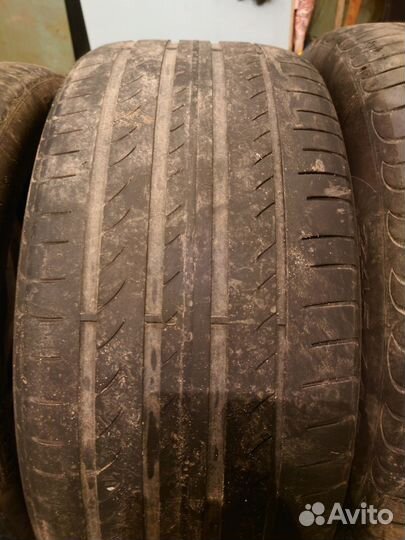 Pirelli Powergy 225/45 R18 100Y