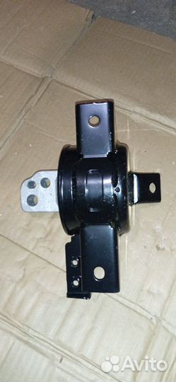 Опора двигателя кпп