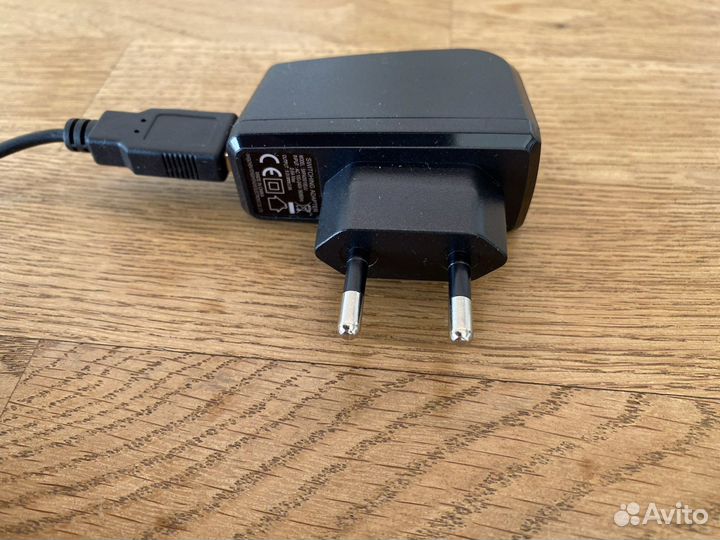 Зарядка для Android micro USB