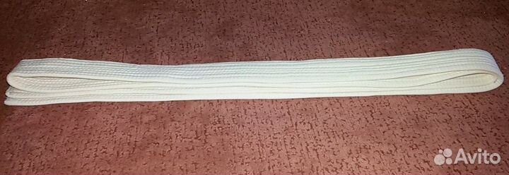 Кимоно для дзюдо