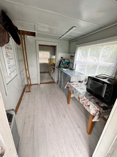 Дача 40 м² на участке 8 сот.