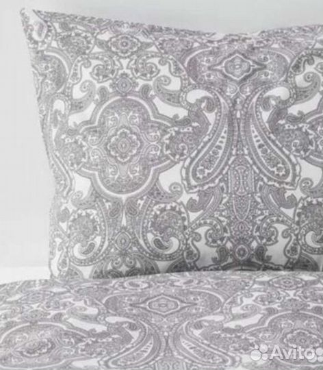 Постельное белье IKEA (новое)