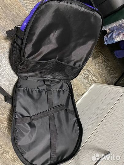 Рюкзак для фигурного катания