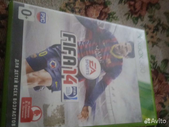 Игры на xbox 360 лицензия